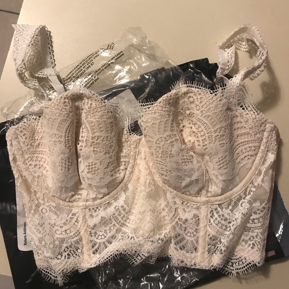 Victoria’s Secret Dream Angels Bra 34C